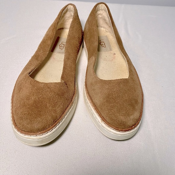 Ugg Slip-On Shoes - Picture 6 of 7